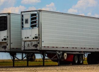 Trailer Repair Amarillo