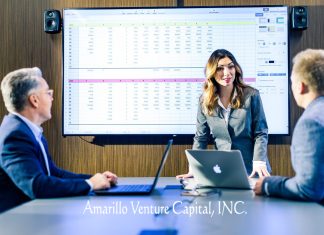 Venture Capital Company