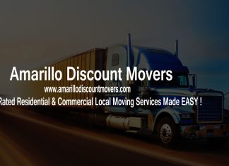 Amarillo Moving Companies