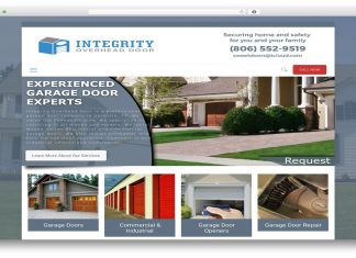 Garage Door Supplier