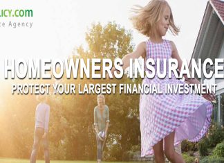 Homeowners Insurance