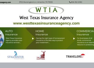 Insurance Company Amarillo