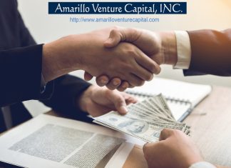 Personal Loans In Amarillo Texas