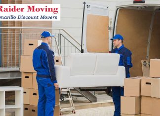 Residential Movers