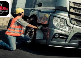 Semi Truck Roadside Service Amarillo