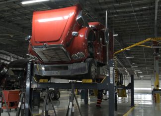 Trailer Repair Amarillo Texas