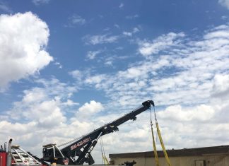 Amarillo Wrecker Service