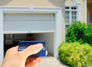 Garage Door Openers