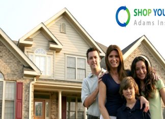 Homeowner Insurance Texas