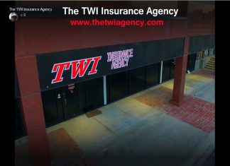 The TWI Insurance Agency