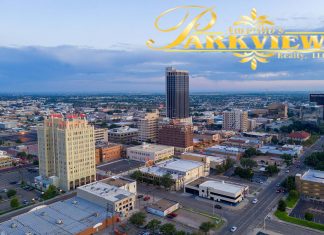 Real Estate Amarillo Texas