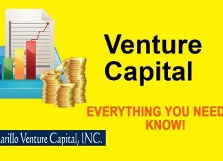 Venture Capital Amarillo