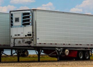 Semi-Truck Repair Amarillo