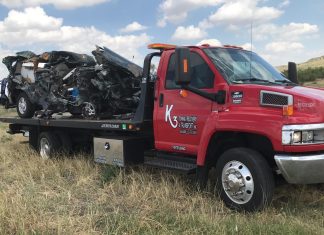 Wrecker Services Amarillo