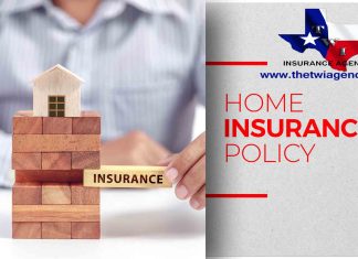 Home Insurance Policy Amarillo