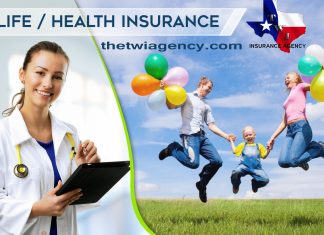 Life and Health Insurance Amarillo