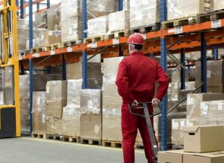 Storage Company Amarillo