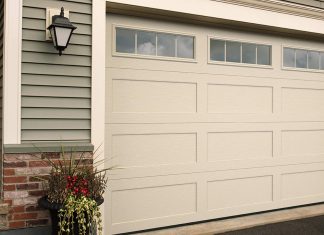 Custom Overhead Doors