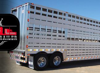 Trailer Sale Amarillo