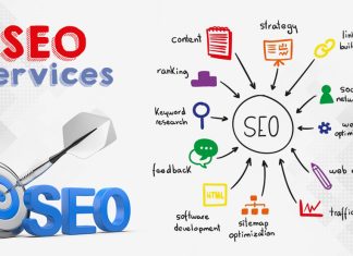 Amarillo SEO Services Company