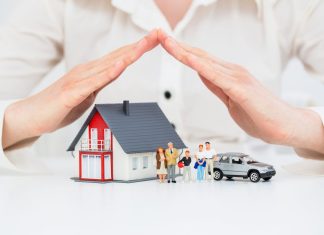 Amarillo Homeowners Insurance In Tx