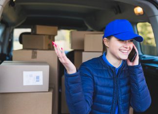 Moving Service Company Amarillo In Tx