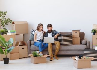 Residential And Commercial Local Moving Services