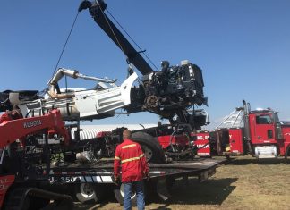 Amarillo Wrecker Service In Tx