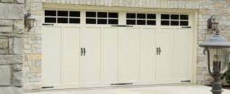 Commercial Garage Door Contractor Serving Amarillo In tx