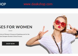Women’s Dresses