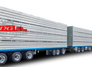 King Country Trailer And Service