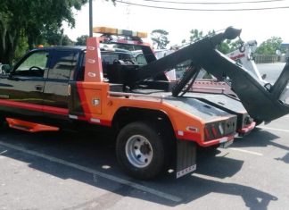 Wrecker Service Amarillo In Tx