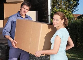 Red Raider Moving Tips Amarillo In Tx