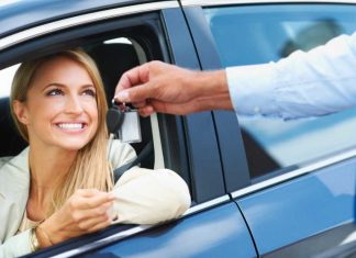 Amarillo Auto Insurance in Texas