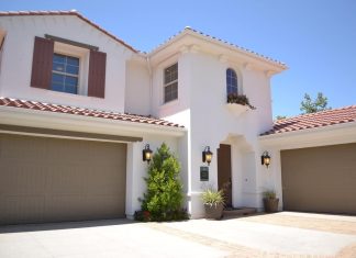 Amarillo Garage Door Companies