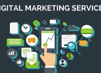 Digital Marketing Services In Amarillo