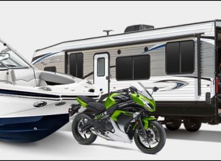 RV Insurance Amarillo in Texas
