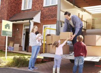 Red Raider Moving Tips
