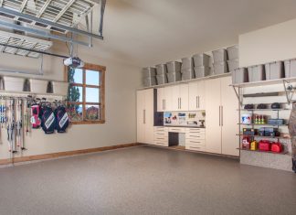 Storage Services Company Amarillo