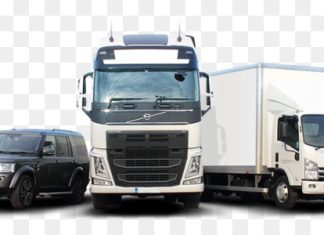 Amarillo Trucking Insurance