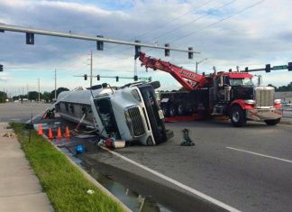 Heavy Duty Towing Services Amarillo In Tx