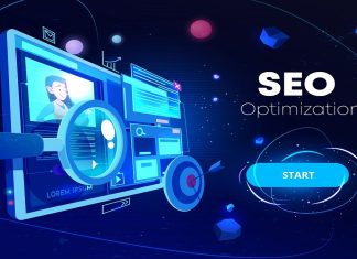 Search Engine Optimization And Marketing Service Company