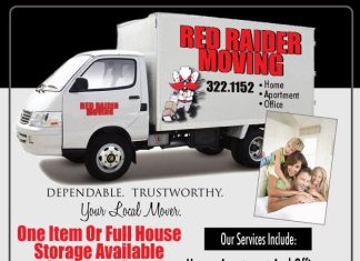 Moving Companies Amarillo