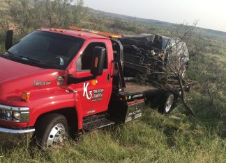 Towing Service Company Amarillo