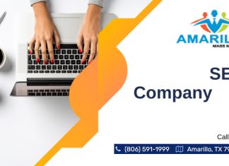 SEO Company In Amarillo