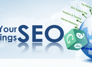 Amarillo SEO Company