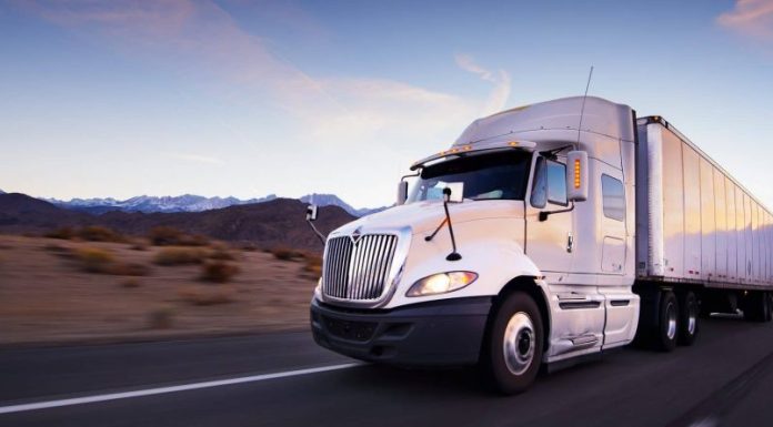 Trucker Insurance In Amarillo, Tx
