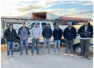Garage Door Contractor
