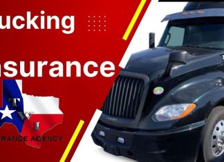 Trucking Insurance Amarillo, Texas
