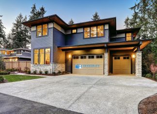 Garage Door Supplier Amarillo, TX